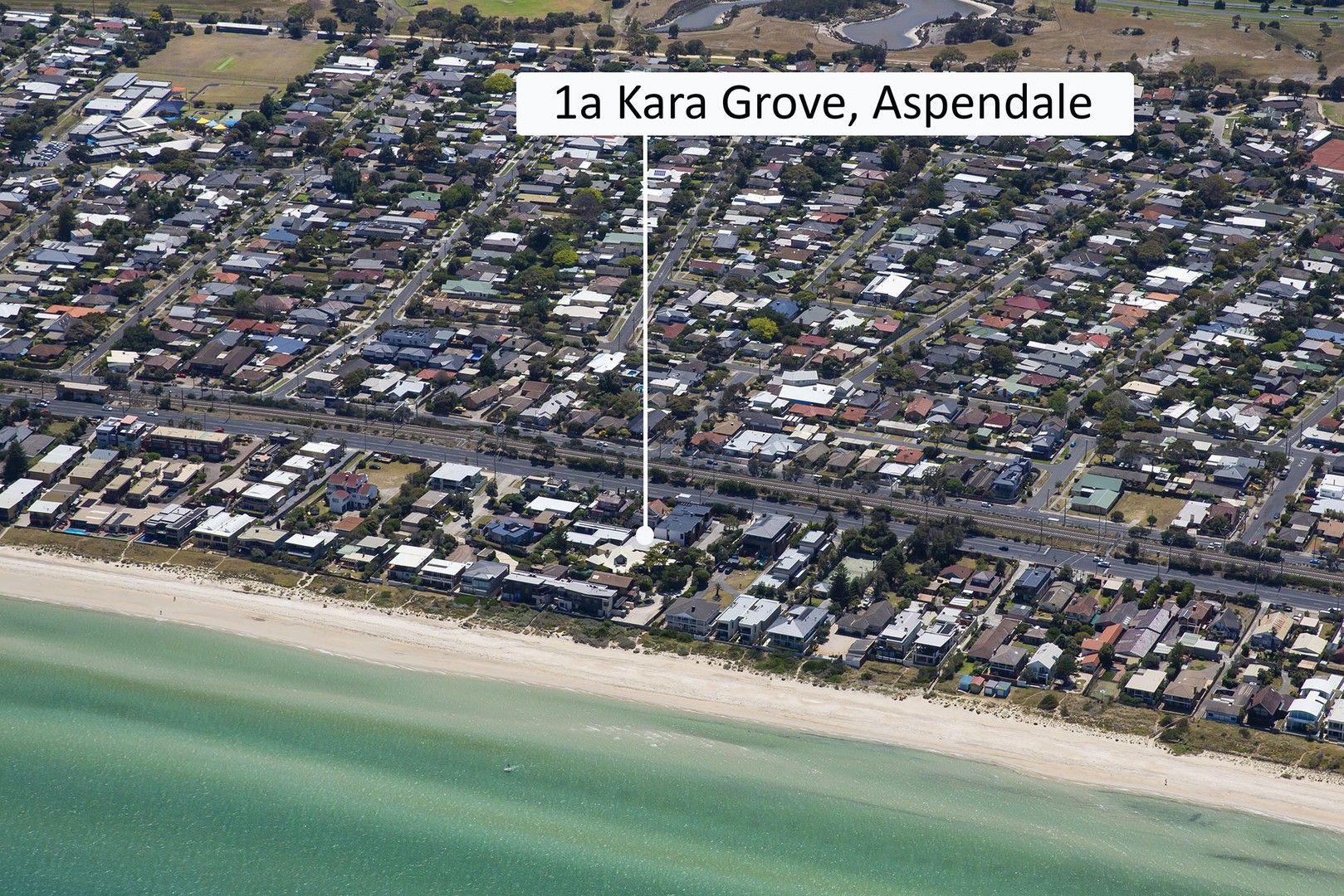 1A Kara Grove, Aspendale VIC 3195, Image 0