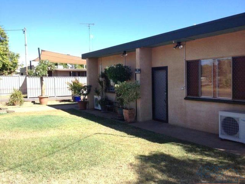 1 bedrooms Apartment / Unit / Flat in 1/72 George Street MOUNT ISA QLD, 4825