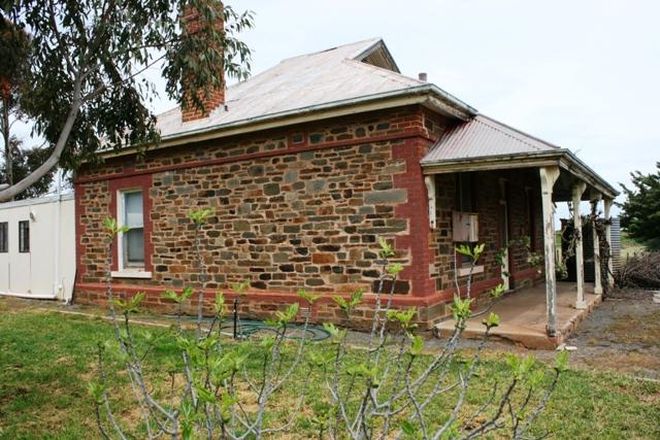 Picture of 8 Mais Street, FARRELL FLAT SA 5416