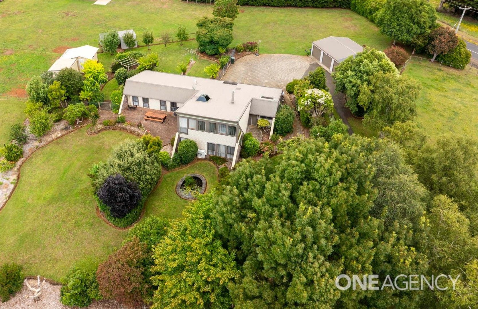 235 Poimena Road, West Mooreville TAS 7321, Image 0