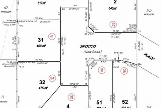 Picture of Lot 4/32 Sirocco Place, BALD HILLS QLD 4036