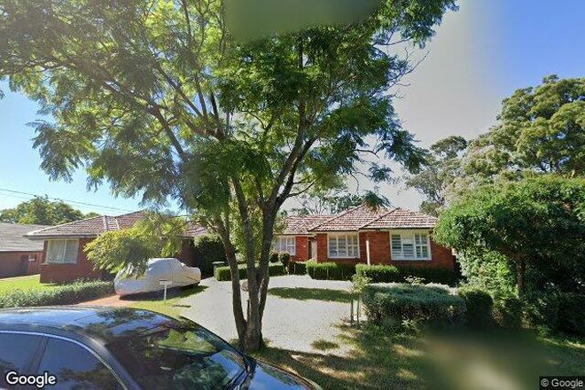 Picture of 7 Carawatha Street, BEECROFT NSW 2119