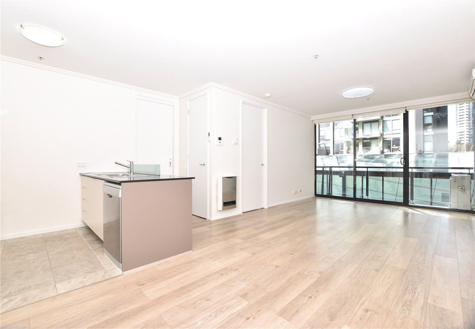 1 bedrooms Apartment / Unit / Flat in 59/88 Kavanagh Street SOUTHBANK VIC, 3006