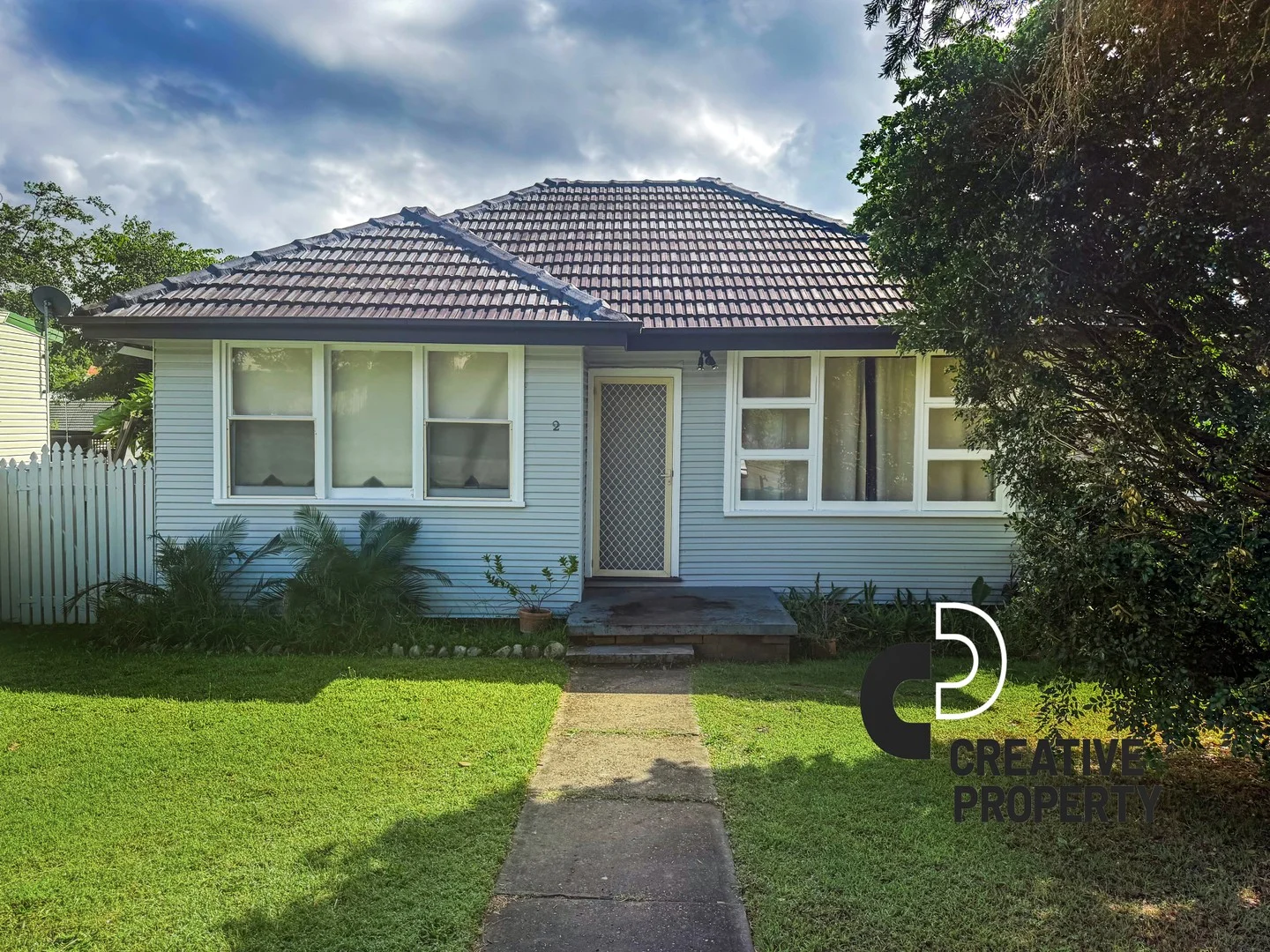 2 Marie Street, Wallsend NSW 2287