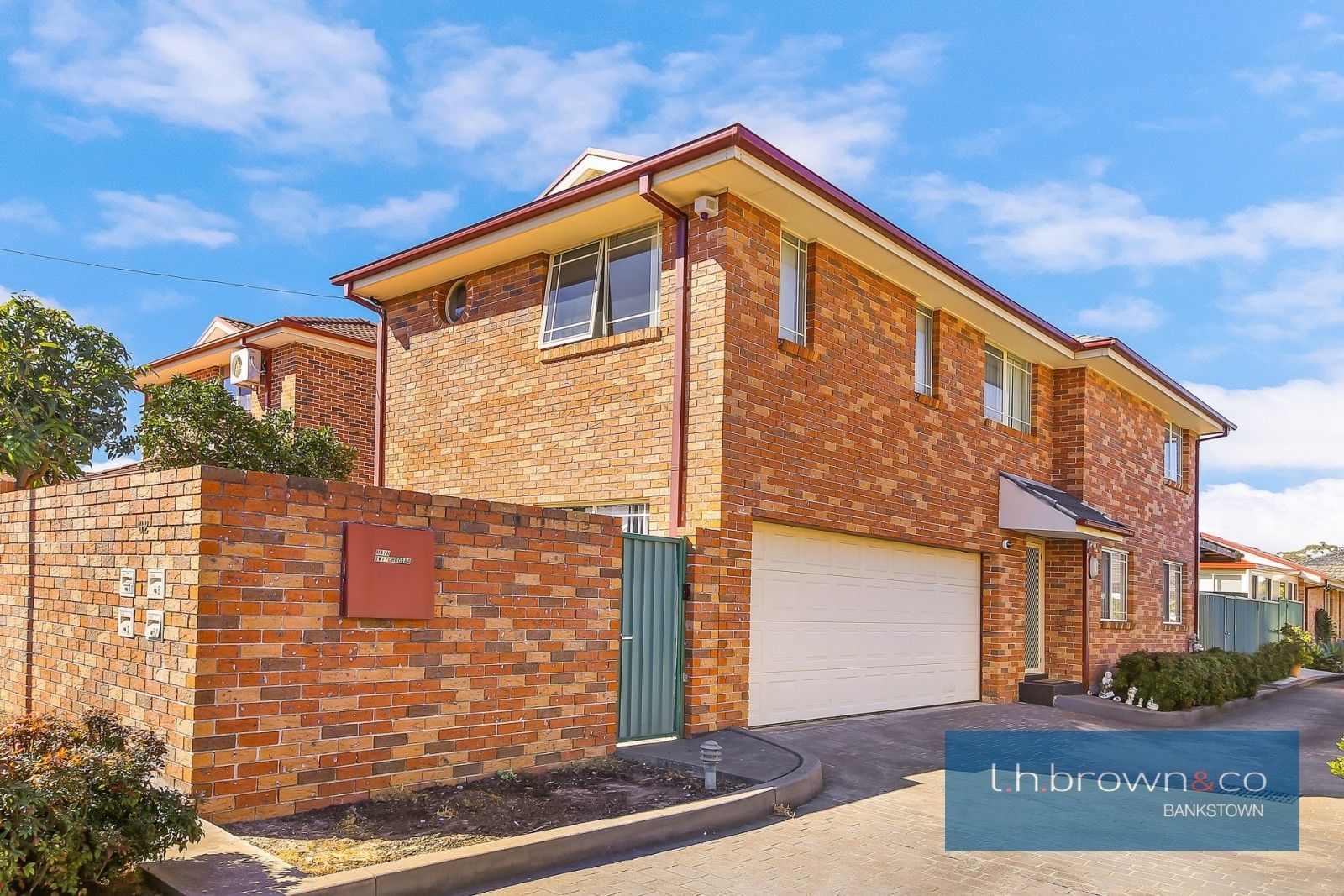 Unit 1/62 Gleeson Ave, Condell Park NSW 2200, Image 0