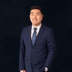 Leo Zhang, Sales representative
