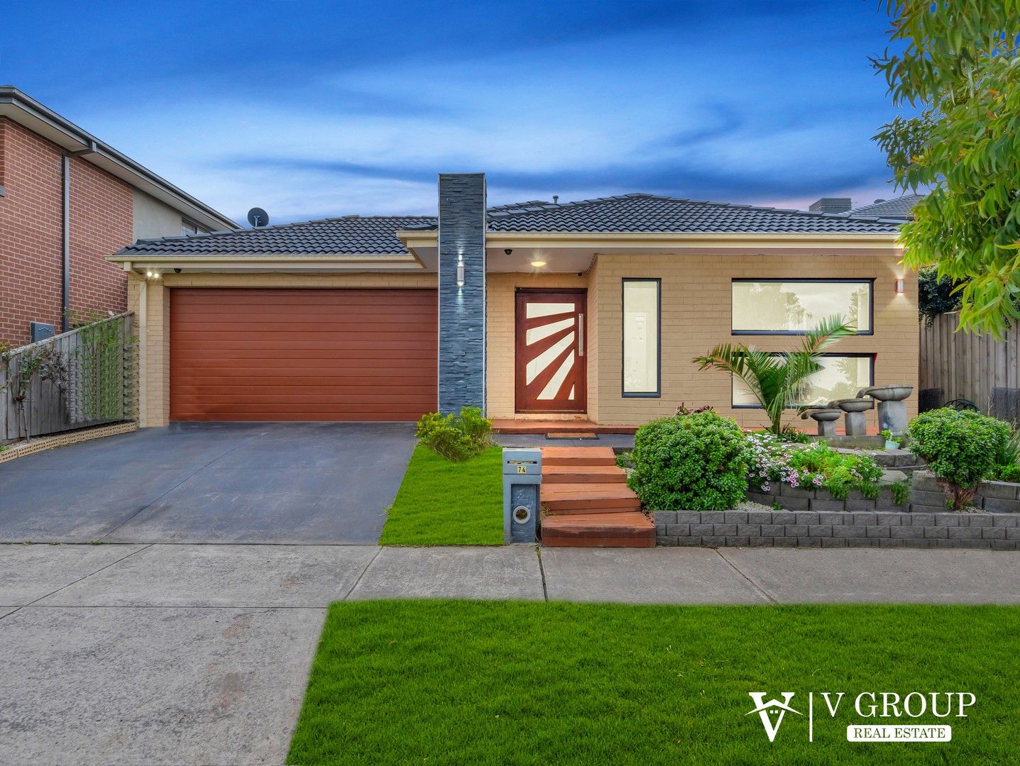 74 Bellavista Drive, Wollert VIC 3750, Image 0