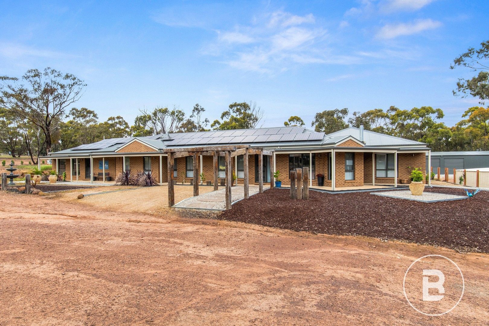22 Hillcrest Road, Maiden Gully VIC 3551, Image 0
