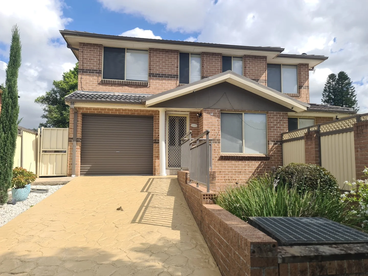 14/41-43 HAMPDEN ROAD, South Wentworthville NSW 2145