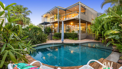 Picture of 116 Buderim Avenue, ALEXANDRA HEADLAND QLD 4572