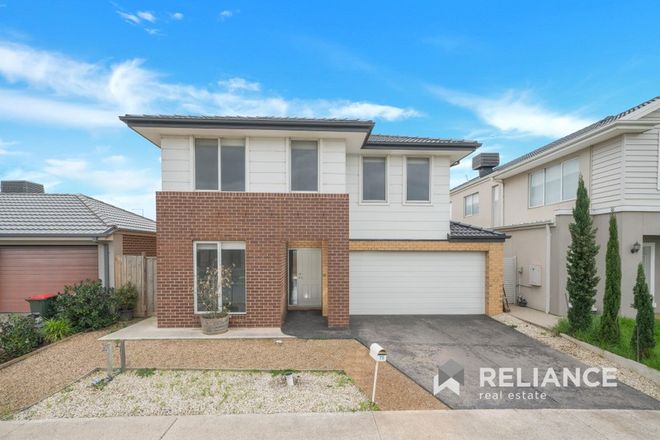 Picture of 75 Astoria Drive, POINT COOK VIC 3030