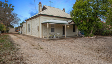 Picture of 44 Wallace Street, BALAKLAVA SA 5461