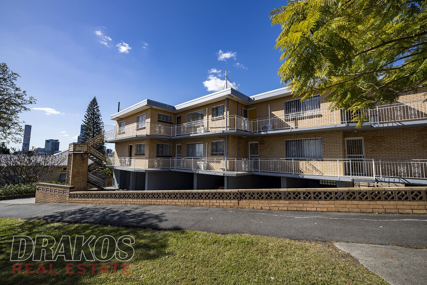 6/36 Hampstead Road, Highgate Hill QLD 4101, Image 0