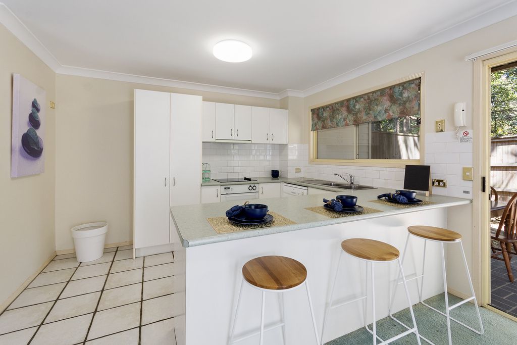 18/87 Russell Terrace, Indooroopilly QLD 4068, Image 1