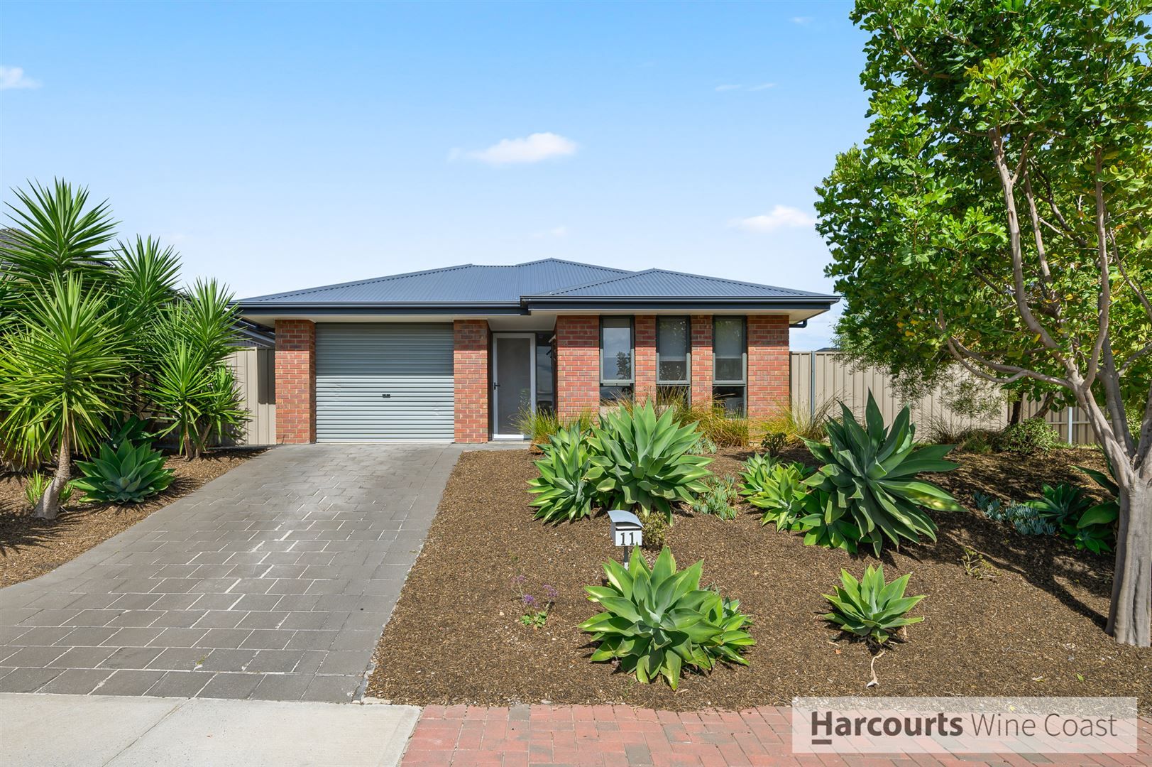 11 Manly Court, Seaford Rise SA 5169