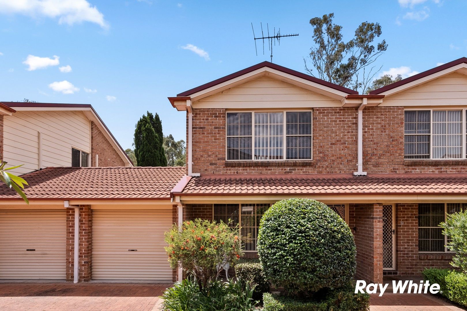 11/114 Donohue Street, Kings Park NSW 2148, Image 0