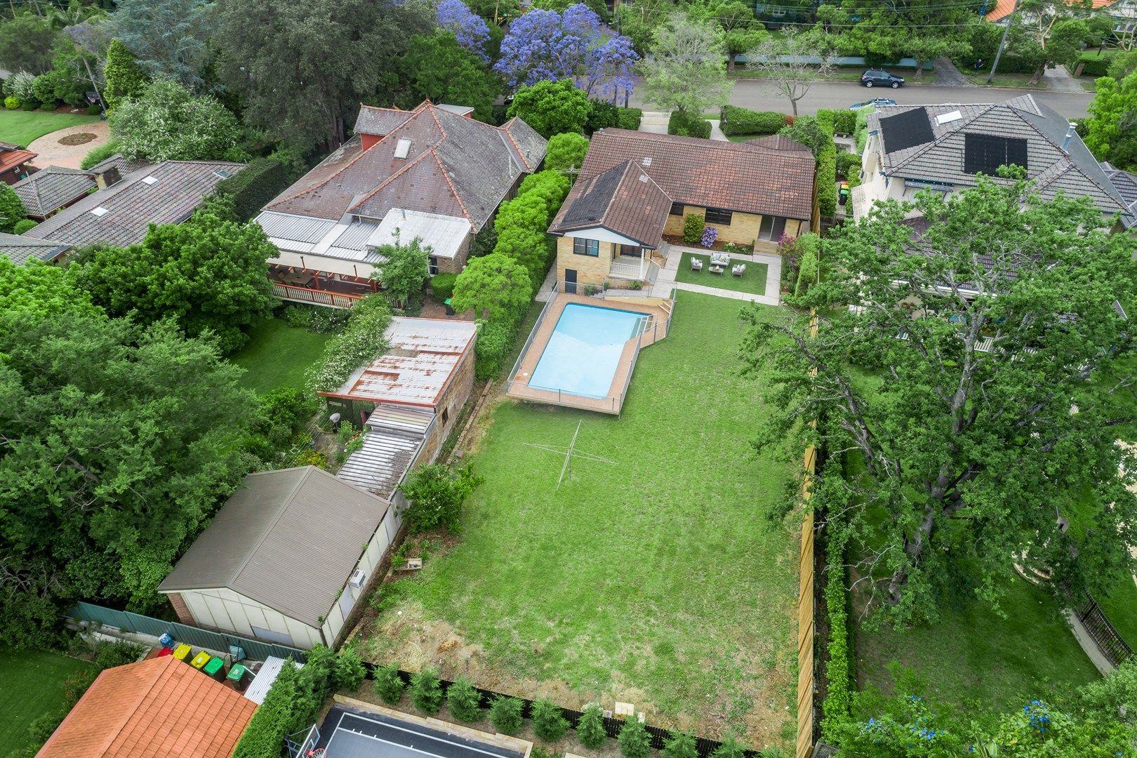 20 The Boulevard, Cheltenham NSW 2119, Image 0