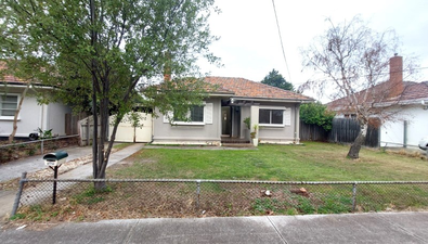 Picture of 6 Yewers Street, SUNSHINE VIC 3020