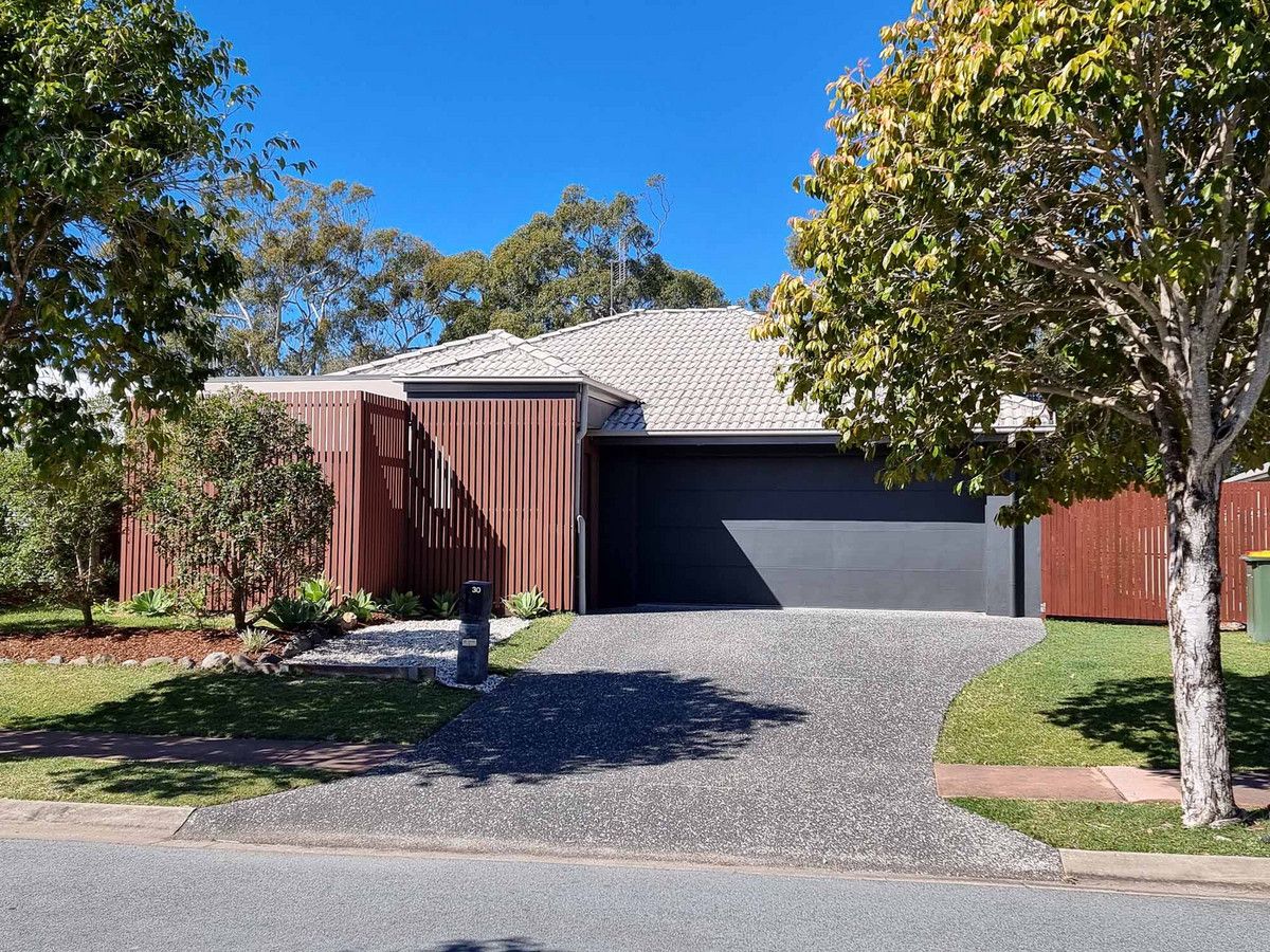 4 bedrooms House in 30 Selkirk Way PEREGIAN SPRINGS QLD, 4573
