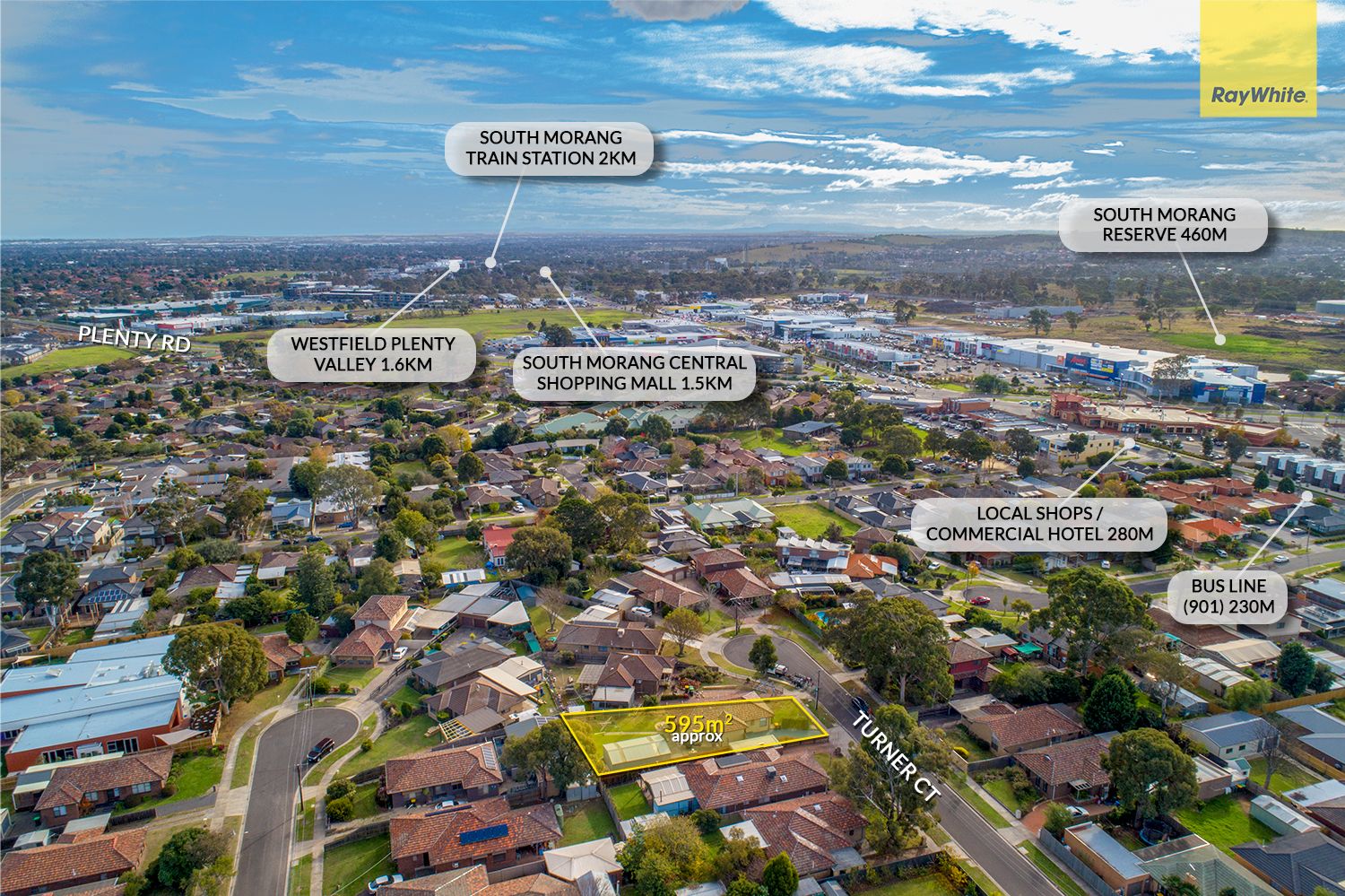 3 Turner Court, South Morang VIC 3752, Image 2