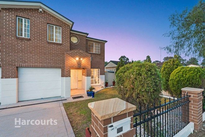 Picture of 11/53-55 Lalor Road, QUAKERS HILL NSW 2763