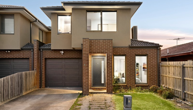 Picture of 1/11 Moore Avenue, CLAYTON SOUTH VIC 3169