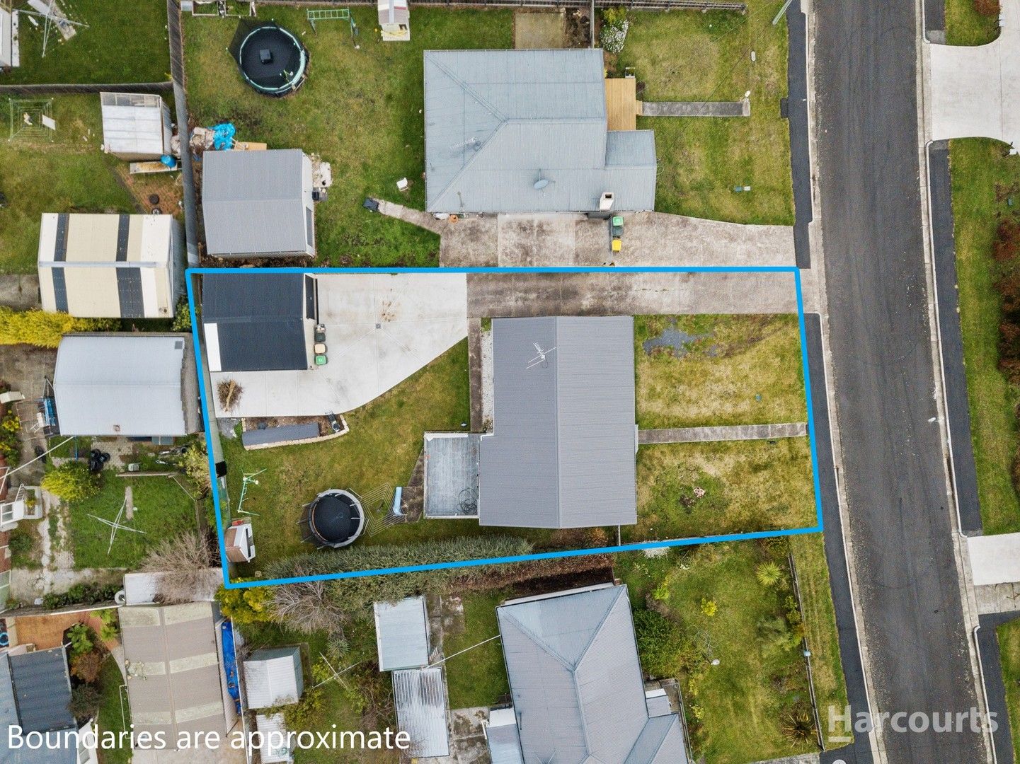 59 Corranga Drive, Chigwell TAS 7011, Image 0