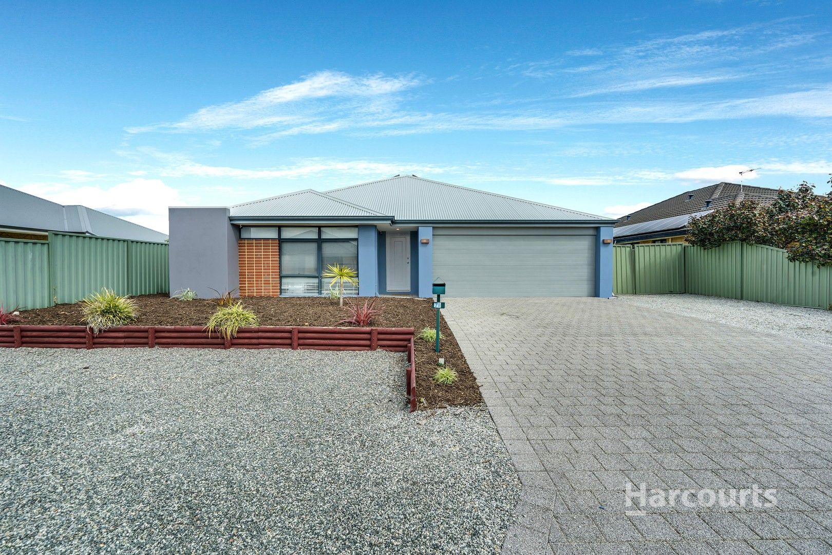 38 Jolly Rambler Boulevard, Ravenswood WA 6208, Image 1