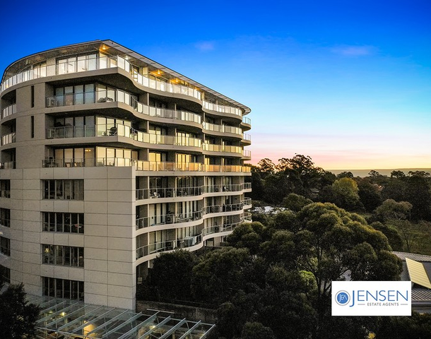 401/12 Pennant Street, Castle Hill NSW 2154