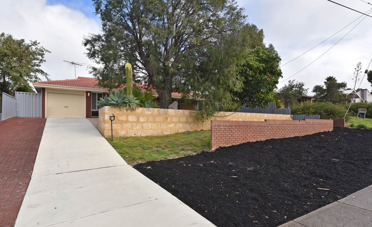 137 Eddystone Ave, Craigie WA 6025 House For Rent 625 Domain