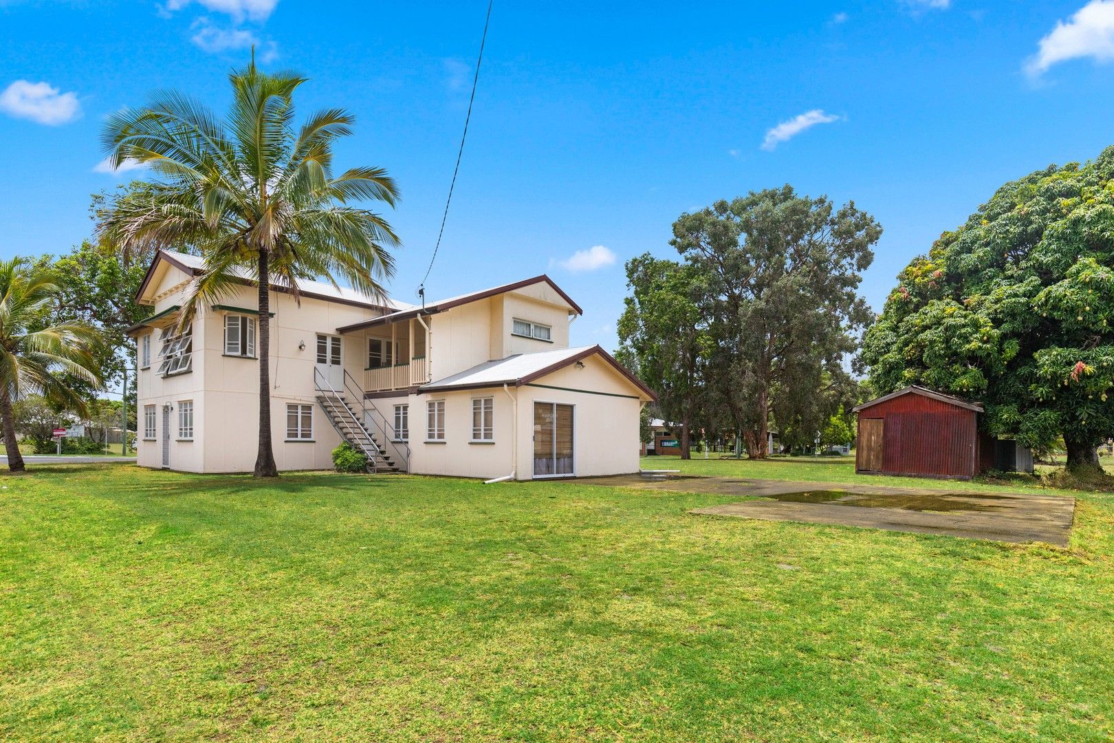39 Howard Street, Burrum Heads Property History & Address Research