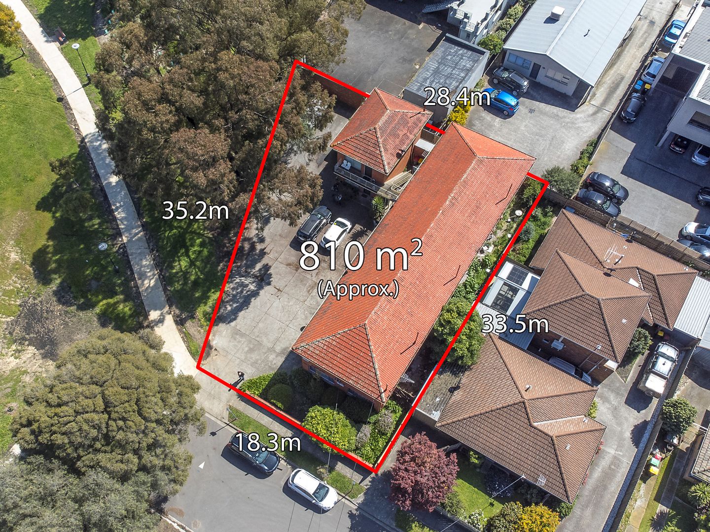 26 Queen Street, Essendon VIC 3040, Image 2