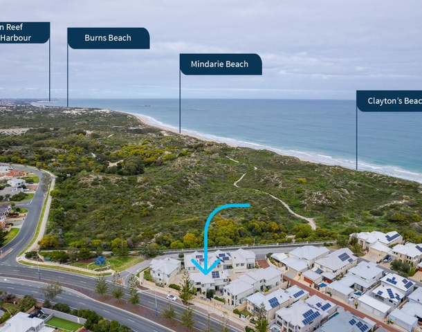 83 Anchorage Drive, Mindarie WA 6030