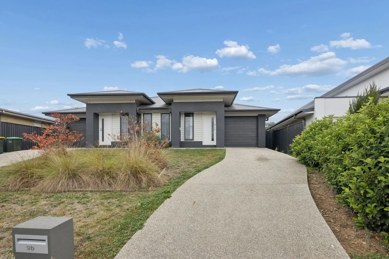 Investment Opportunity - Low-Maintenance 4-Bedroom Duplex, Goulburn