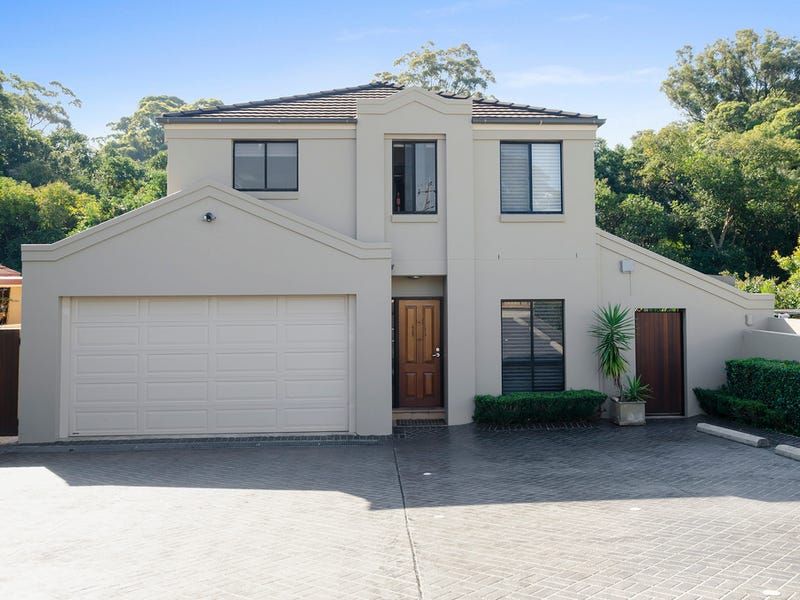 3 bedrooms House in 4/42 Greenacre Road WOLLONGONG NSW, 2500
