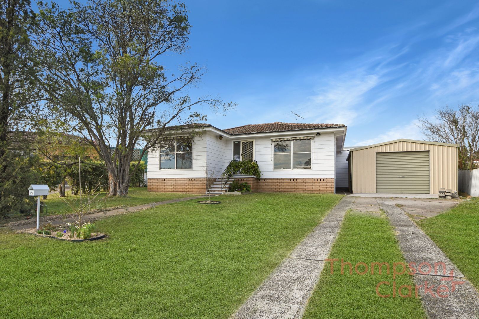 29 Endeavour Street, Rutherford NSW 2320