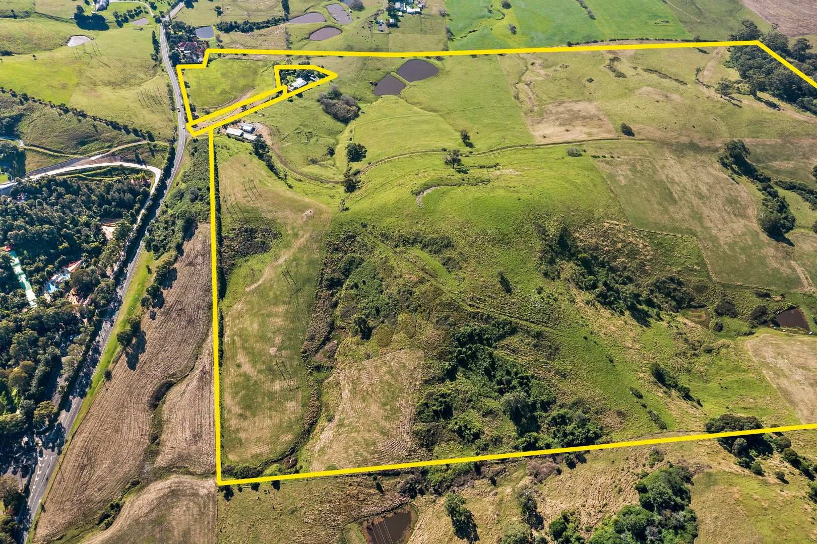 Lot 2 & 12/1266 Jamberoo Road, Jamberoo NSW 2533 Domain
