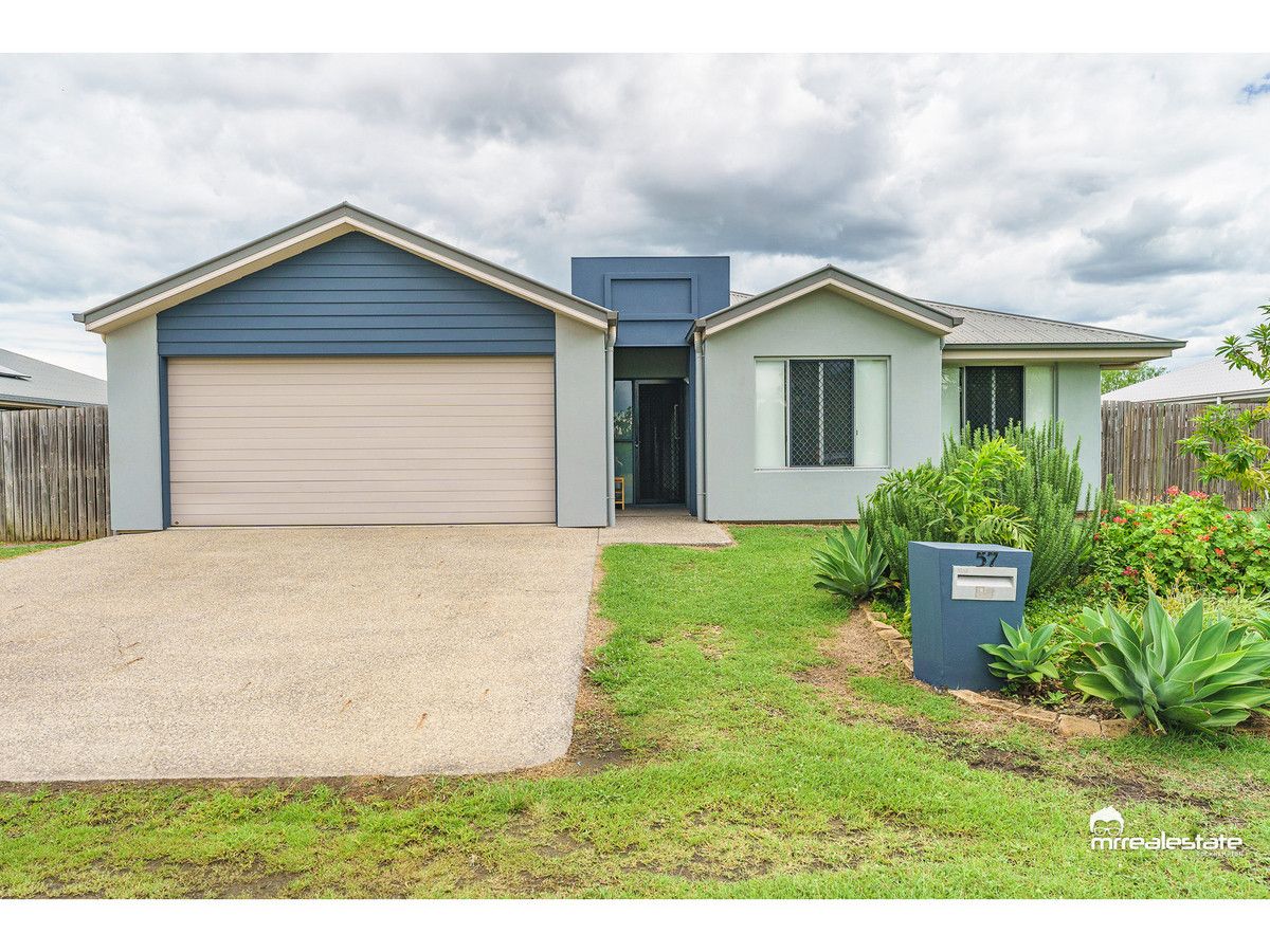 57 Middle Road, Gracemere QLD 4702