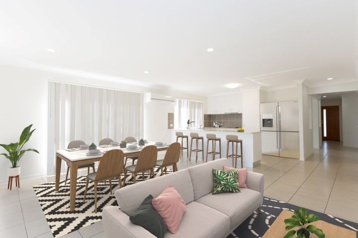 4 bedrooms House in 57 Schooner Avenue BUCASIA QLD, 4750