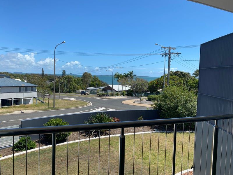 2/1 Beach Avenue, Tannum Sands QLD 4680 Apartment For Rent 550 Domain