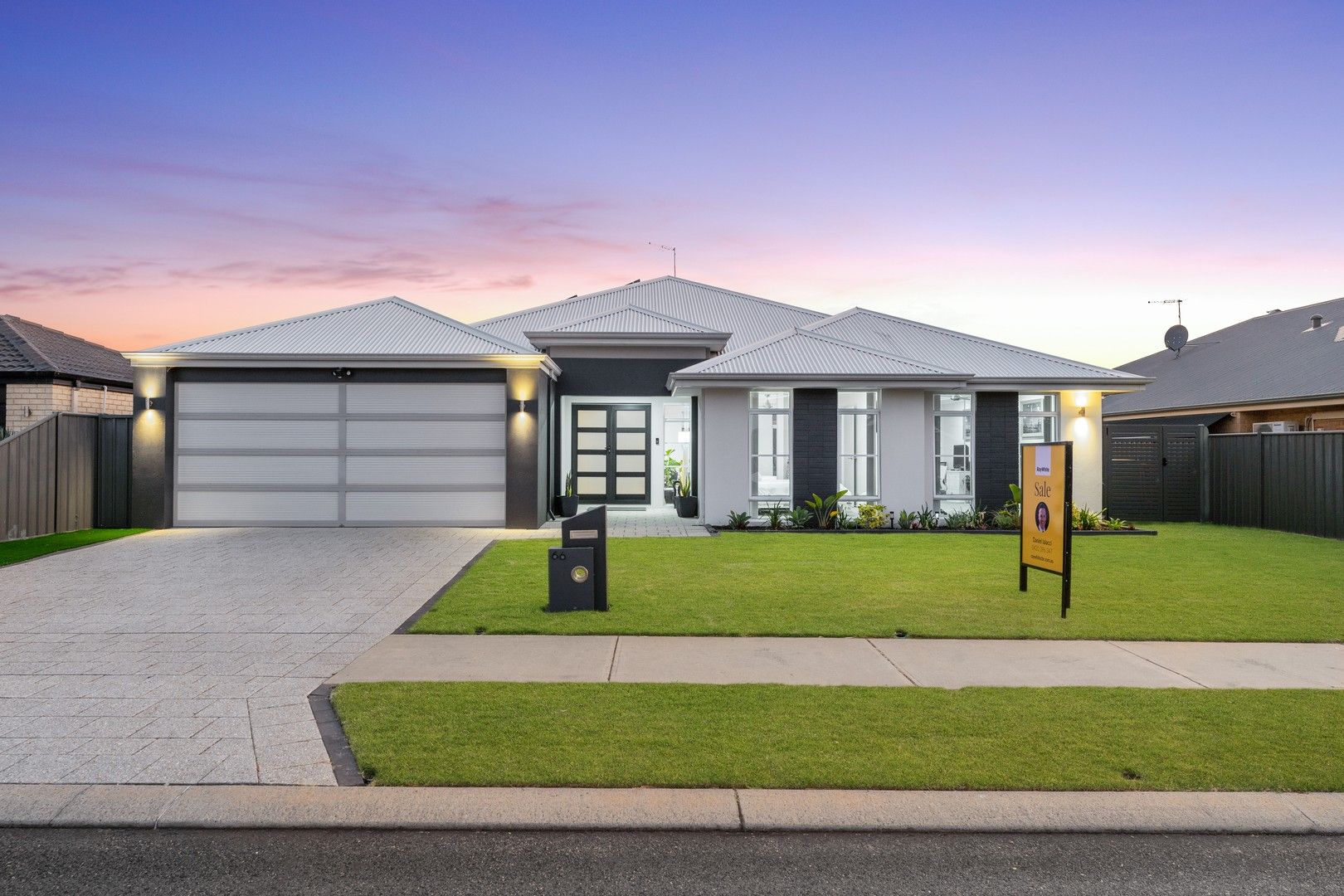 4 bedrooms House in 66 Lemon Gum Drive BALDIVIS WA, 6171