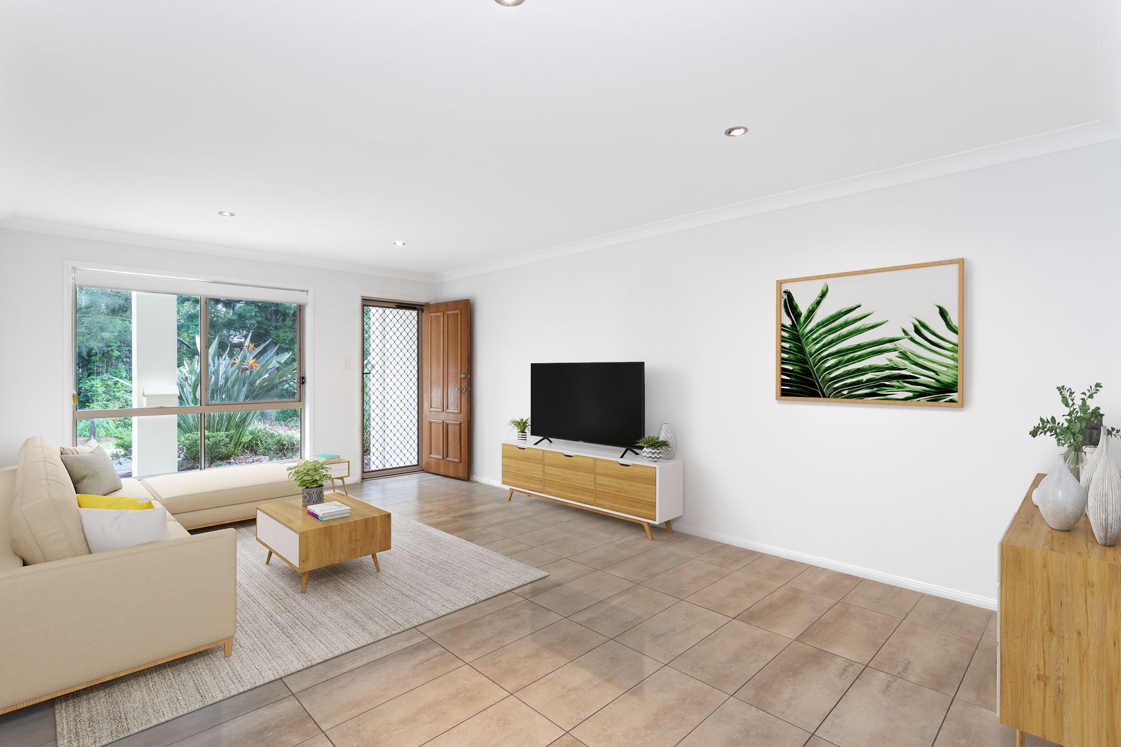 1/40 Hargreaves Road, Manly West QLD 4179, Image 2