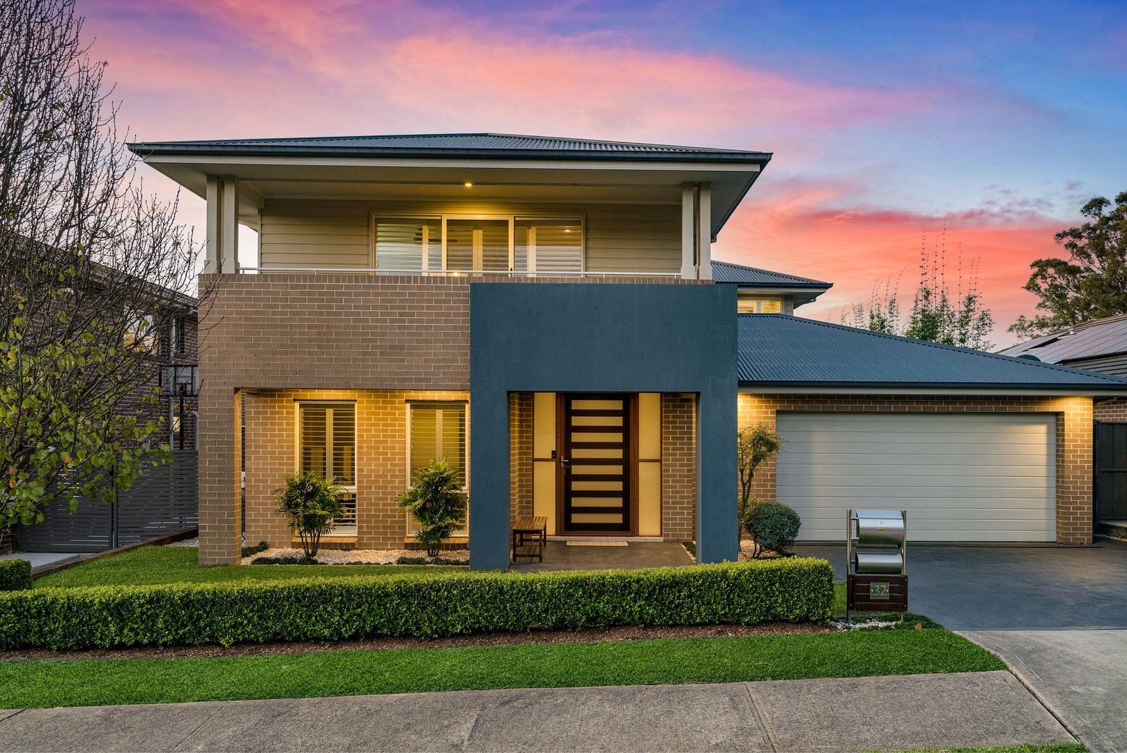 5 bedrooms House in 32 Buttercup Street THE PONDS NSW, 2769