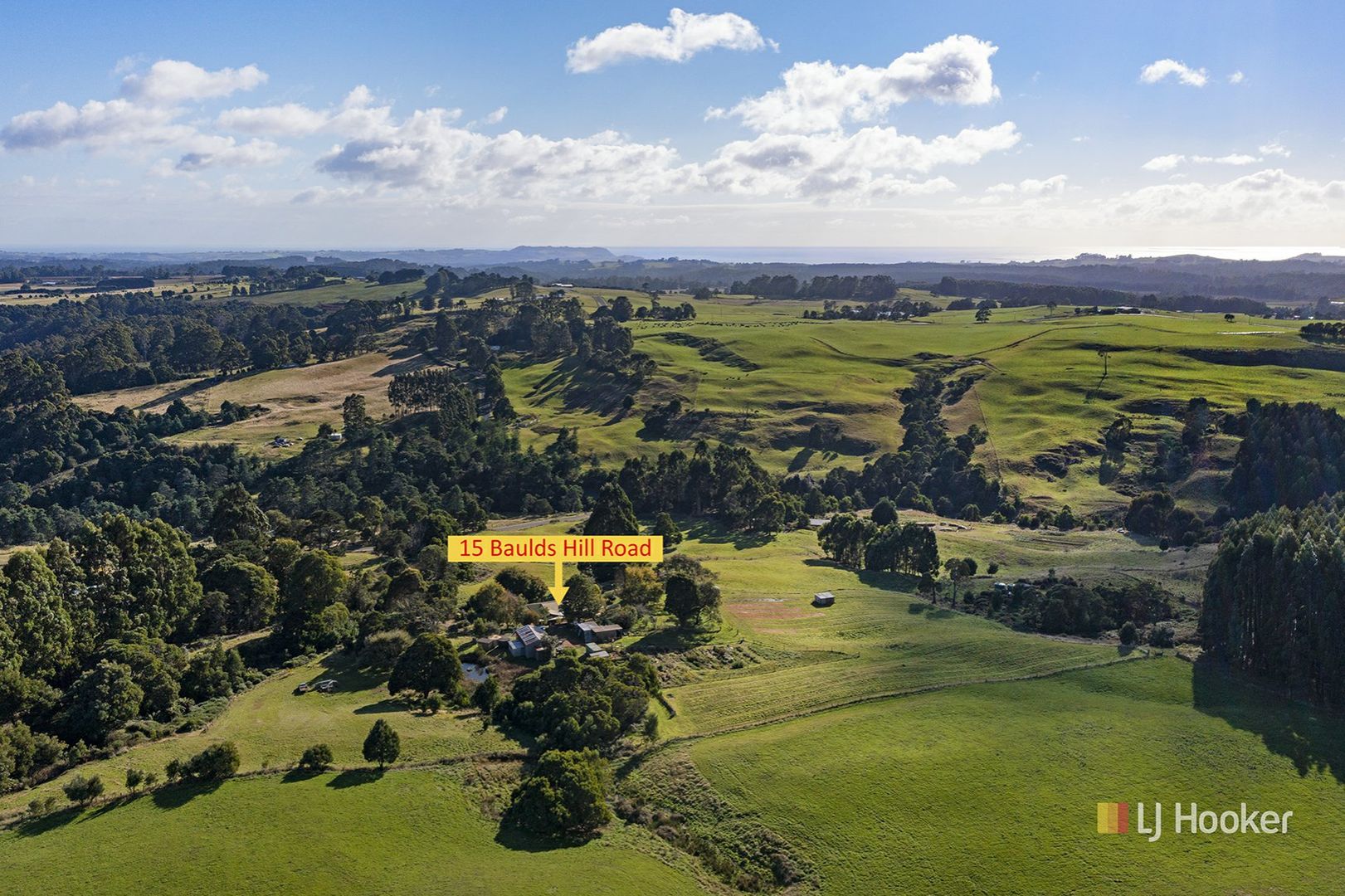 15 Baulds Hill Road, Oldina | Property History & Address Research | Domain