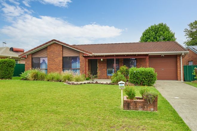 Picture of 31 Palanas Drive, TAREE NSW 2430