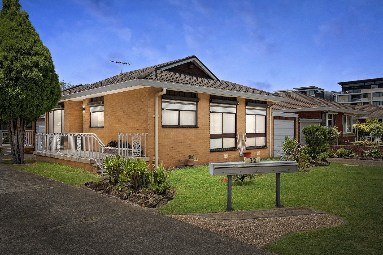 1/72 Alfred Street, Ramsgate Beach NSW 2217, Image 0