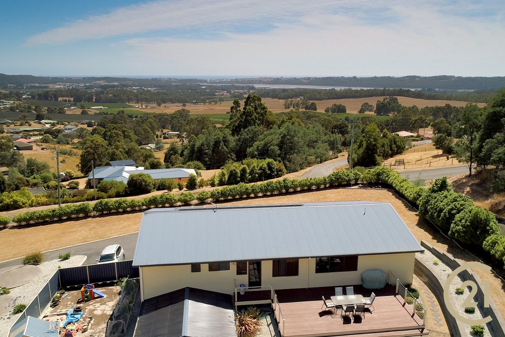 162 Grandview Drive, South Spreyton TAS 7310, Image 0