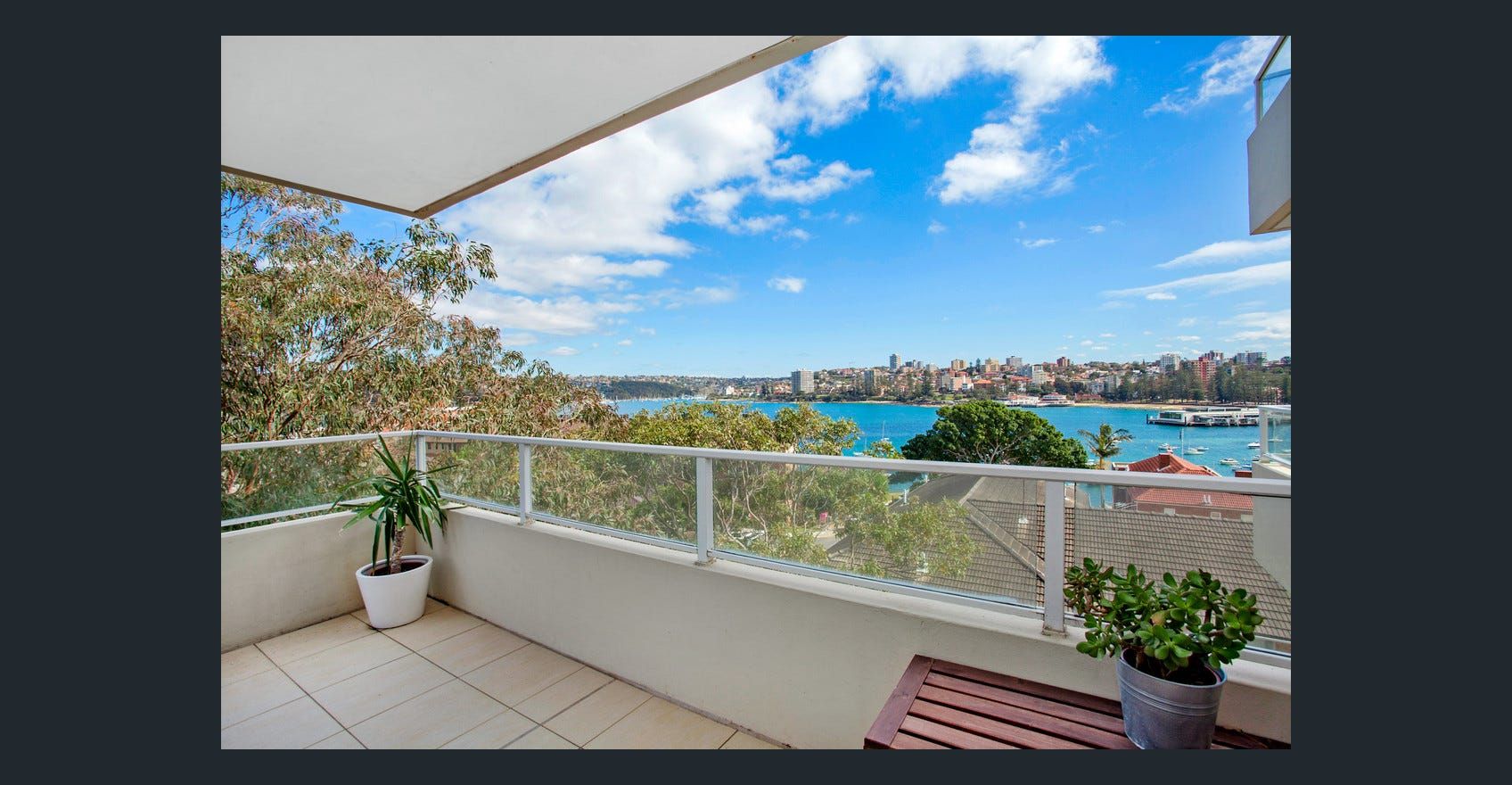 2 bedrooms Apartment / Unit / Flat in 13/13 Stuart Street MANLY NSW, 2095