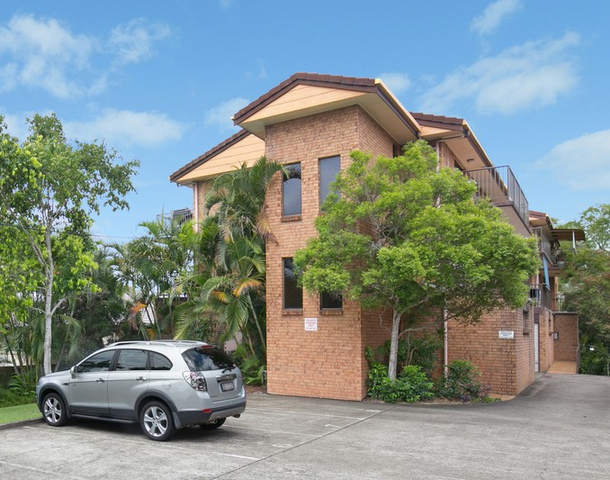 3/41 Riverview Terrace, Indooroopilly QLD 4068