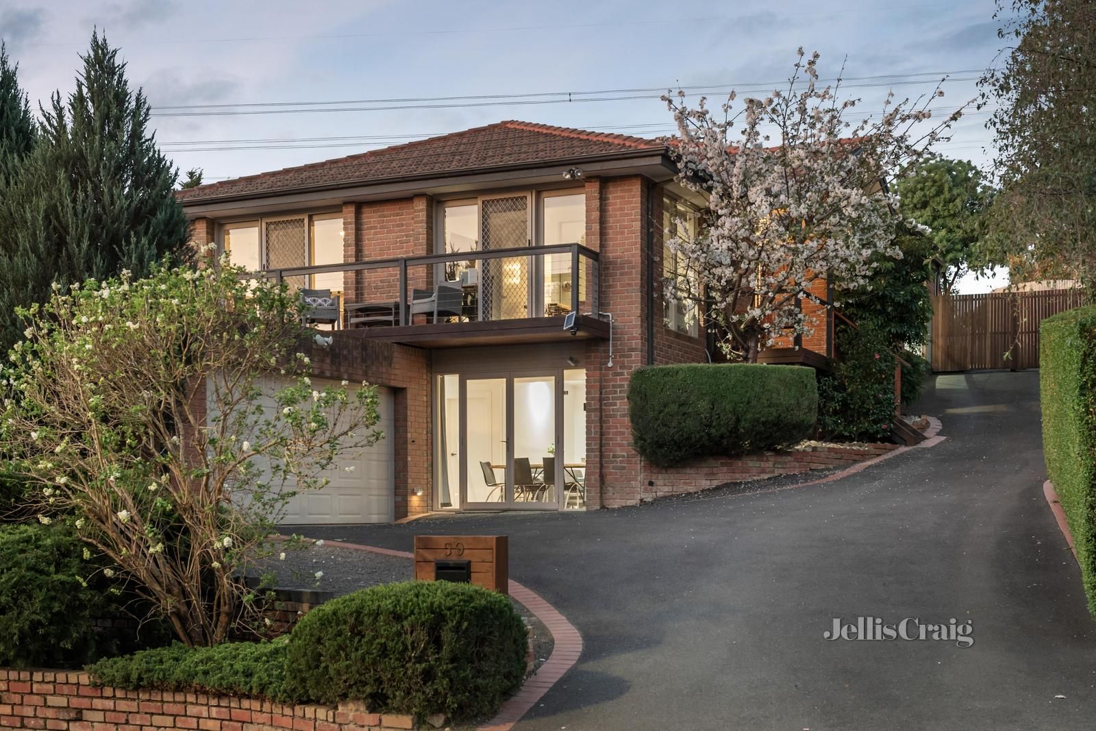 59 Balmoral Circuit, Eltham VIC 3095, Image 0